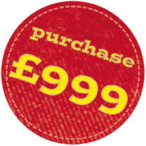 Imagine CAD CAM Embroidery Machine For Schools